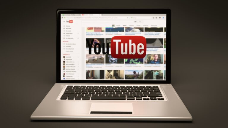 Le guide pour gagner de l'argent avec youtube