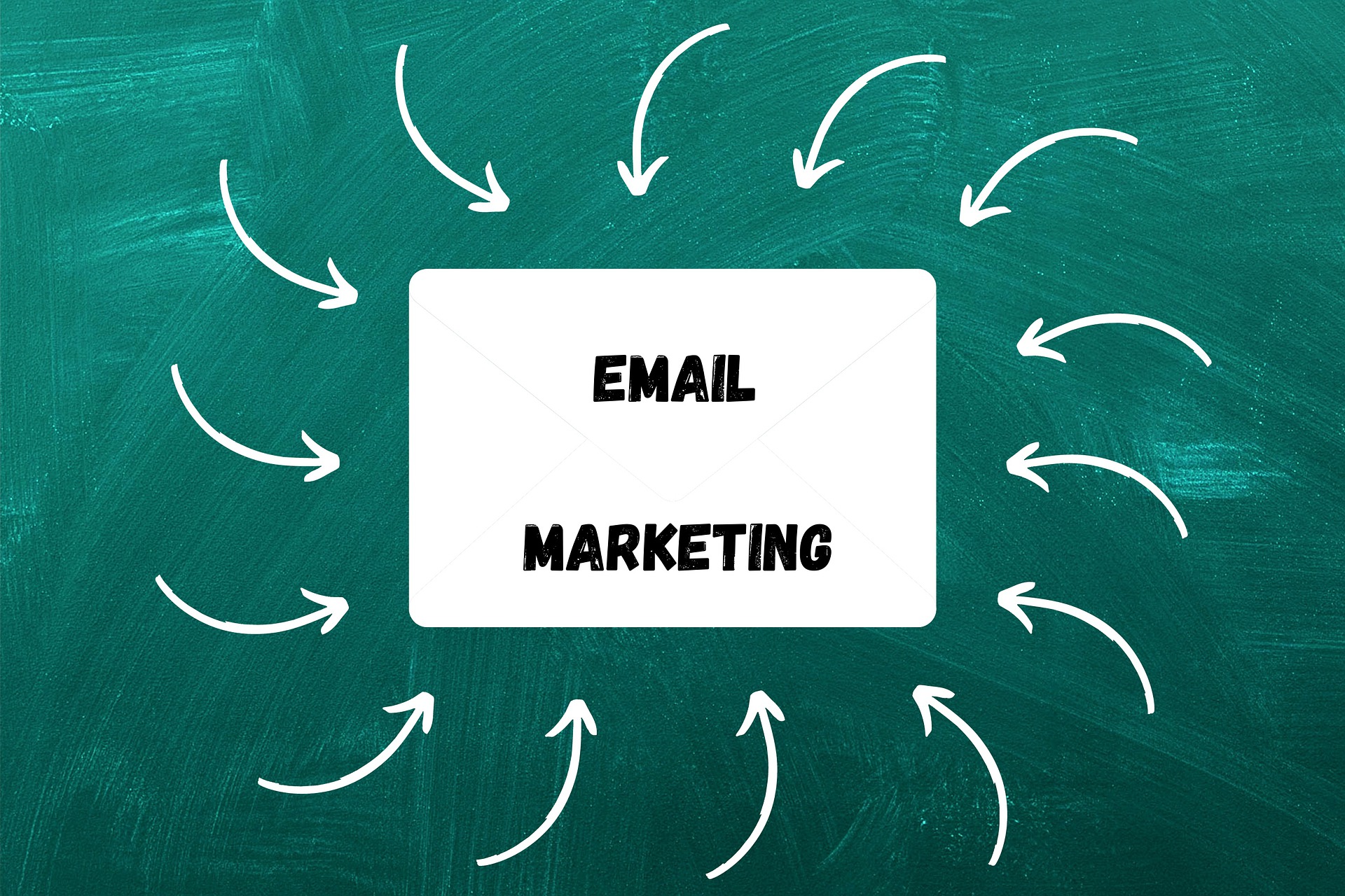 Booster votre Business avec l-email marketing